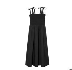 新品Bibiy 2026夏TALLULAH SUNDRESS ワンピース当日発送 - メルカリ