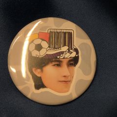 M!LK のぞいてみるく?展 山中柔太朗 ランダム缶バッジ C - メルカリ