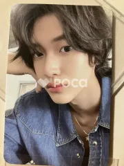 RIIZE ウォンビン 2024 SEASON'S GREETINGS RANDOM TRADING CARD