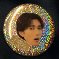 M!LK 山中柔太朗 のぞいてみるく？展 アクリルスタンド A B 缶バッジ M!LK のぞいてみるく?展 山中柔太朗 ランダム缶バッジ A - メルカリ