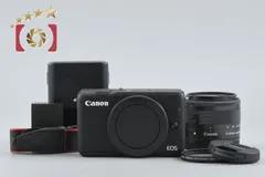 2026年最新】canon eos m5 ef－m15－45 is stm レンズキットの人気