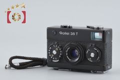 Rollei 35 T ＊通電ok、おまけつき Rollei 35 T ＊通電ok、おまけつき - メルカリ