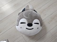 stray kids SKZOO ウルフチャン セット バンチャン スキズ - メルカリ