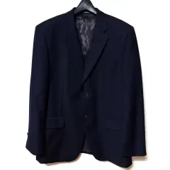 L 100 ジバンシィ ブレーザー ジャケット 質もZEGNA Givenchyのサムネイル