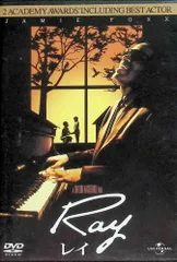 Ray / レイ [DVD]のサムネイル