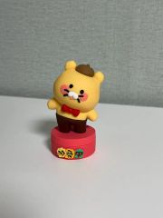 エ*ス様 【昭和レトロ】激レアNHK できるかな うごうごゴン太くん