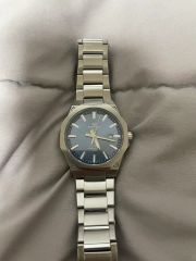 San Martin 自動巻き時計 正規品 - メルカリ