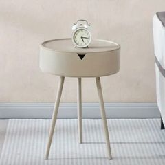 デザイナー家具 幾何学 サイドテーブル アビタスタイル Labrie 11 高級