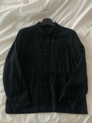 _J.L-A.L_ ジェイラル bias jacket ours ローズ着用 - メルカリ
