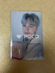 Seventeen バーノン セブチ SEVENTEEN 2020 SEASON'S GREETINGS