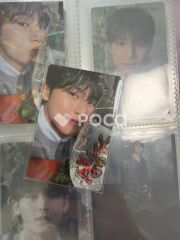 SEVENTEEN ミンギュ 消費期限 トレカ まとめ売り - メルカリ