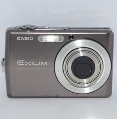 CASIO EXILIM EX-Z700 ゴールド(ジャンク) - メルカリ