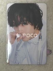 BOYNEXTDOOR イハン The Action 公開放送 サノク トレカ - メルカリ