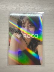 twice ジヒョ ソロアルバム ZONE CD 新品未開封 - メルカリ