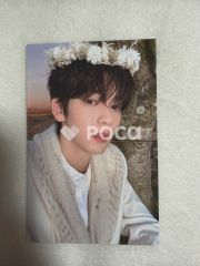 TXT 公式 ACT PROMISE 韓国 モアゾーン トレカ スビン TXT 公式 ACT PROMISE 韓国 モアゾーン トレカ スビン | Mercari