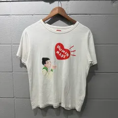 HUMAN MADE ヒューマンメイド ケイコ ソオトメ 半袖Tシャツのサムネイル