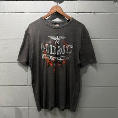 HARDHIT HDHT Tシャツ 黒 - メルカリ