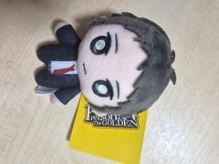 ペルソナ5 くるみたぴぬい 明智吾郎 - メルカリ