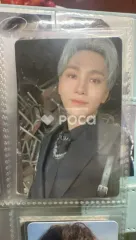 Seventeen セブチ スングァン Attacca Op.3