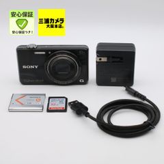 極上美品】SONY Cyber-shot DSC-WX50 ソニー #0064 - メルカリ
