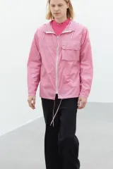 アワーレガシー リザード パーカ ローズ 50のサムネイル