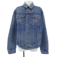セリーヌ CELINE BOY DOLL 2Q544066S デニムジャケットのサムネイル