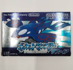 ポケモントランプ アルファサファイア Playing CardsPokémon - メルカリ
