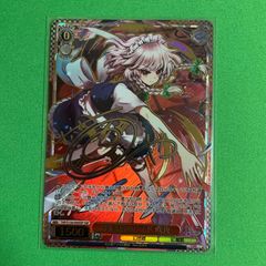 ヴァイスシュヴァルツ 東方project SSP サイン 紅魔館のメイド 咲夜