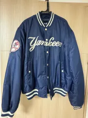 NEW ERA ニューヨーク・ヤンキース スタジャン Lのサムネイル