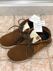 新品未使用 visvim christo sherpa -folk - メルカリ