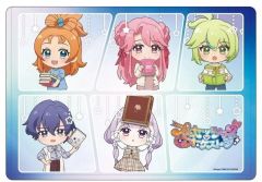 Eurekaくじ 『Charlotte』 オンラインくじ 2nd A6判色紙 - メルカリ