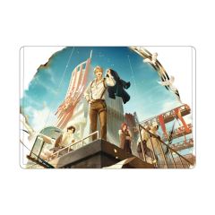中古】フィギュア 蒼海舞香 anotherVer. 「KAROMIX オリジナル