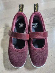 DR. MARTENS ドクターマーチン ソフトウェア メリージェーンのサムネイル