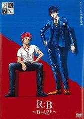 K SEVEN STORIES 収納ケース付き 映画 パンフレット - メルカリ