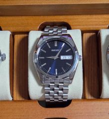 セイコーソットサスSEIKO SottsassSCEB41用廃盤オリジナルバンド 