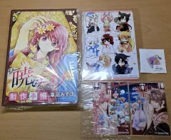 花とゆめ 2022 年 19 ほ 暁の ヨナ 特典 SUWON アクリル チャーム