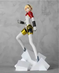 ペルソナ3 アイギス フィギュア