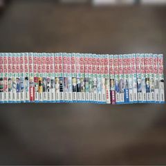 HUNTER×HUNTER 1巻〜21巻セット 冨樫義博（初版） - メルカリ