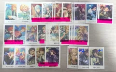 在庫処分/4枚) あんさんぶるスターズ！ 6弾 39周年 ぱしゃ ぱしゃこれ ぱしゃっつ 姫宮 桃李 羽風 薫 WHO 天城 燐音 漣 ジュン 礼瀬 マヨイ