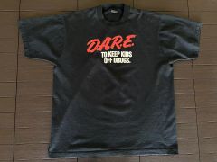 デッドストック masterpiece Tシャツ ブラック Lサイズ 新品未使用 