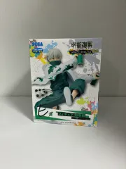 呪術廻戦 SEGAラッキーくじ 狗巻 棘 E賞 フィギュア