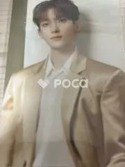 Seventeen ドギョム セブチ SEVENTEEN RIGHT HERE WORLD TOUR Trading Card Set
