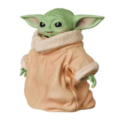スター・ウォーズ マンダロリアン UDF GROGU Smile フィギュア グローグー スマイル ザ・チャイルド ベビーヨーダ