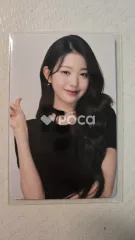 IVE ウォニョン IVE JAPAN OFFICIAL FANCLUB DIVE JAPAN 会員限定商品