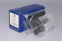 床下機器 24系25形 オシ用 （1両分入） 【カツミ・15-78-00124】 「鉄道模型 HOゲージ カツミ」のサムネイル