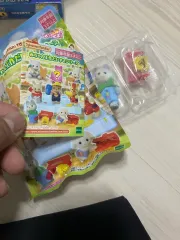 シルバニアファミリー キリン 허스키のサムネイル