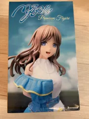 (未開封現物) BanG Dream! 長崎さよ プレミアム フィギュア