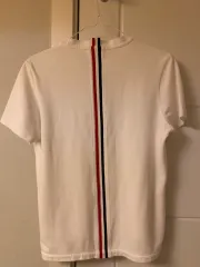 トム・ブラウン 3本線 半袖Tシャツ 24fwのサムネイル