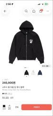 浜崎あゆみ 新品未開封 MFC STYLE ZIP フルジップパーカー L 黒 - メルカリ
