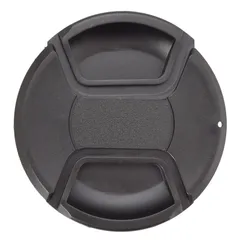 新品 エツミ レンズキャップ インナーレンズキャップ N インナーワンタッチ 77mm VE-2453のサムネイル